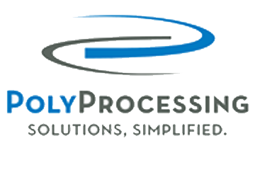 Poly Processing -  Solutions, Simplified.