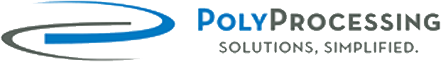 Poly Processing -  Solutions, Simplified.