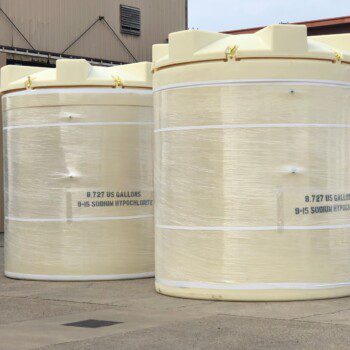 8700 SAFE-Tanks ready for shipment