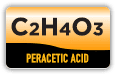 Peracetic Acid Logo