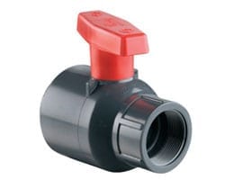 Ball Valves