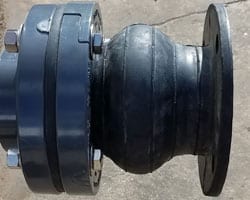 EPDM Expansion Joint