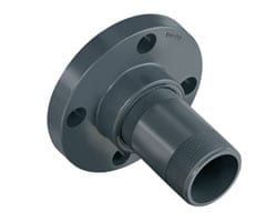 Flange Adapter