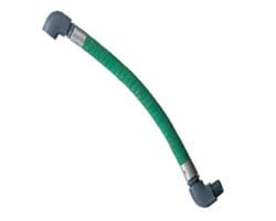 Flexible Hose Connections