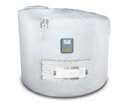Heat Pads and Insulation