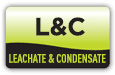 Leachate and Condensate Logo
