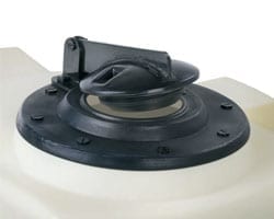 SAFE-Surge® Manway Cover