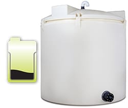SAFE-Tank® Double Wall Tank System