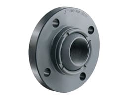 Universal Ball Dome Flanges