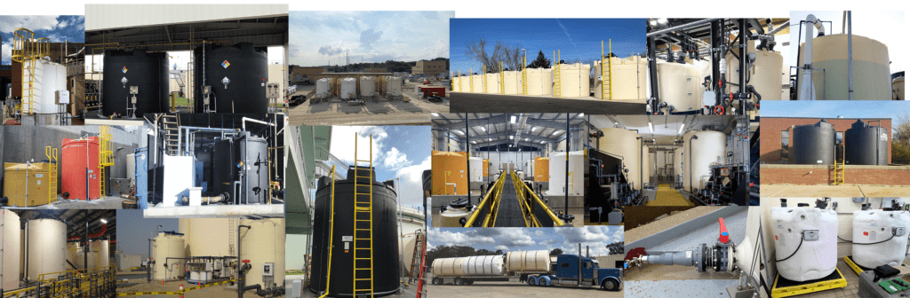 Check Out Our Industry Leading Blog