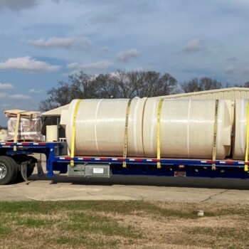 PPC Truck and Trailer Ready To Roll