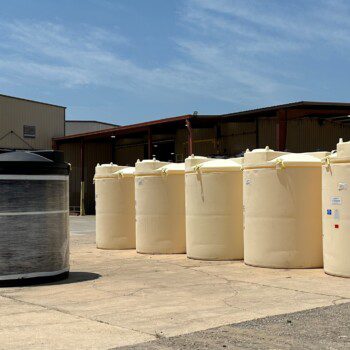 SAFE-Tanks Ready To Load