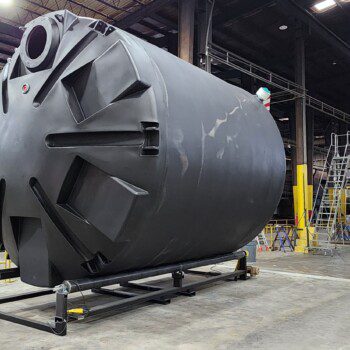 15,500 Getting Fittings Installed