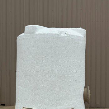 IMFO Tank with Foam and FRP Side Manway 2