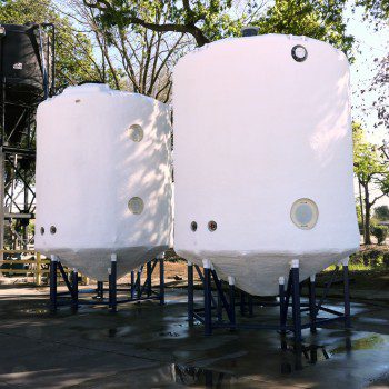 10,950 Cone Bottom with Insulation 2